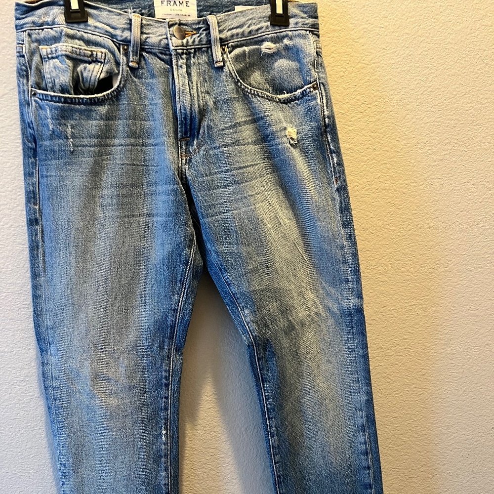 FRAME  DENIM | Men’s Denim Jeans Size 30